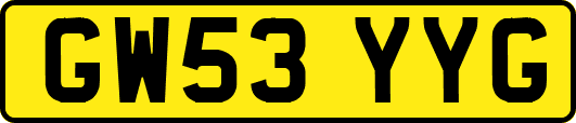 GW53YYG
