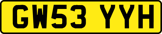 GW53YYH