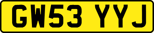 GW53YYJ