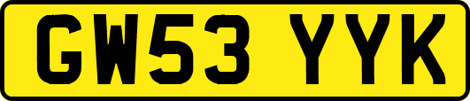 GW53YYK