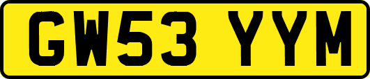 GW53YYM