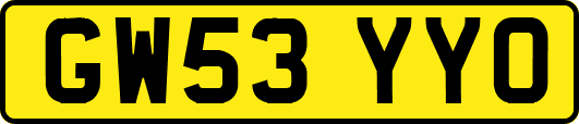 GW53YYO