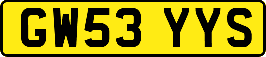 GW53YYS