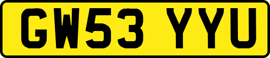 GW53YYU