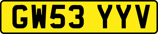 GW53YYV