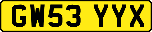 GW53YYX