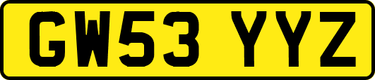 GW53YYZ