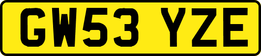 GW53YZE