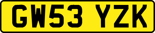 GW53YZK