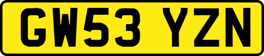 GW53YZN
