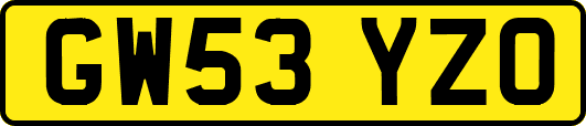GW53YZO