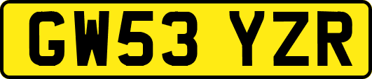GW53YZR