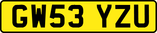 GW53YZU