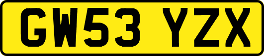 GW53YZX