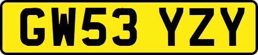 GW53YZY