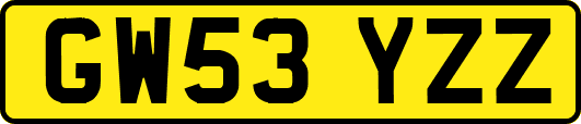 GW53YZZ