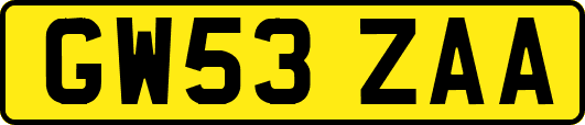 GW53ZAA
