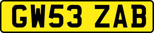 GW53ZAB
