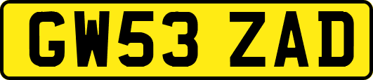 GW53ZAD