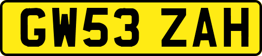 GW53ZAH