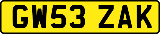 GW53ZAK