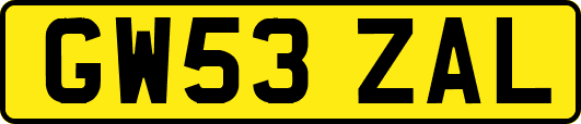 GW53ZAL