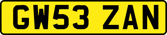 GW53ZAN