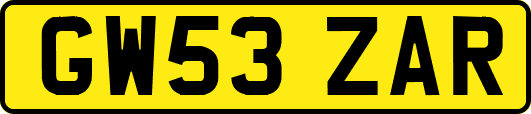 GW53ZAR