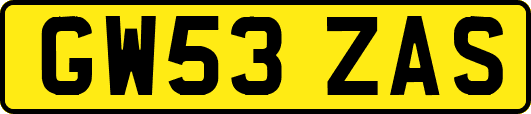 GW53ZAS