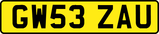 GW53ZAU