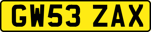 GW53ZAX