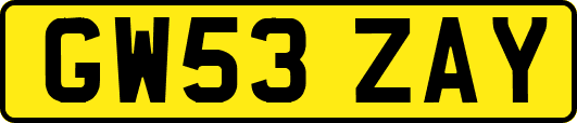 GW53ZAY