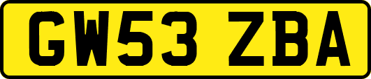 GW53ZBA