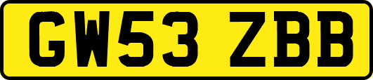 GW53ZBB