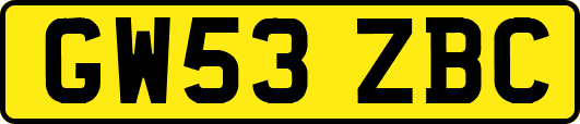 GW53ZBC