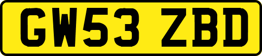 GW53ZBD