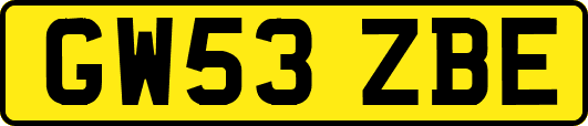 GW53ZBE