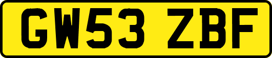 GW53ZBF