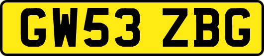 GW53ZBG