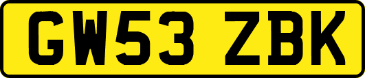 GW53ZBK