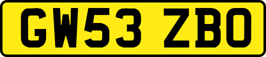 GW53ZBO