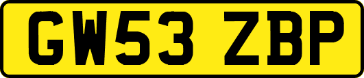 GW53ZBP