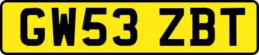 GW53ZBT