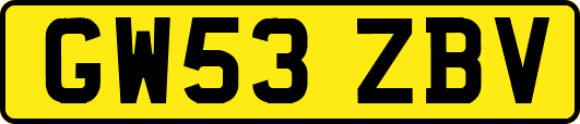 GW53ZBV