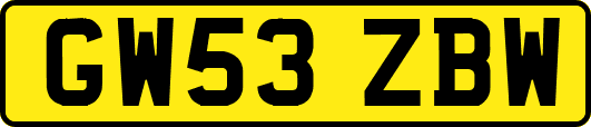 GW53ZBW
