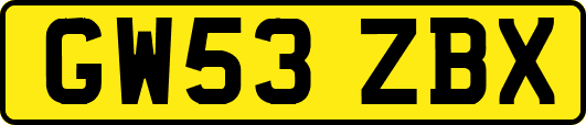 GW53ZBX