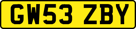 GW53ZBY