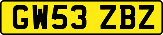 GW53ZBZ