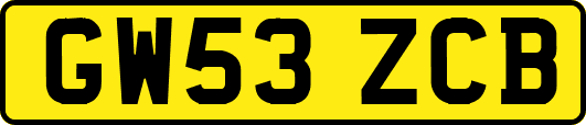 GW53ZCB