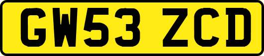GW53ZCD